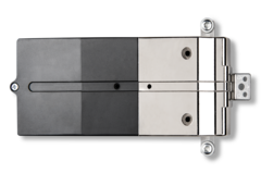 M300 – Electronic lock with 3-point interlock