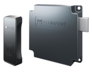 Locker Lock M610 with 13,56MHz MIFARE® L033-A03