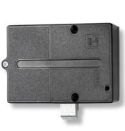 M400 – Electronic catch lock/spring bolt lock